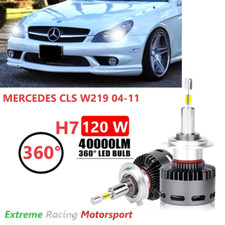 MERCEDES CLS W219 04-11