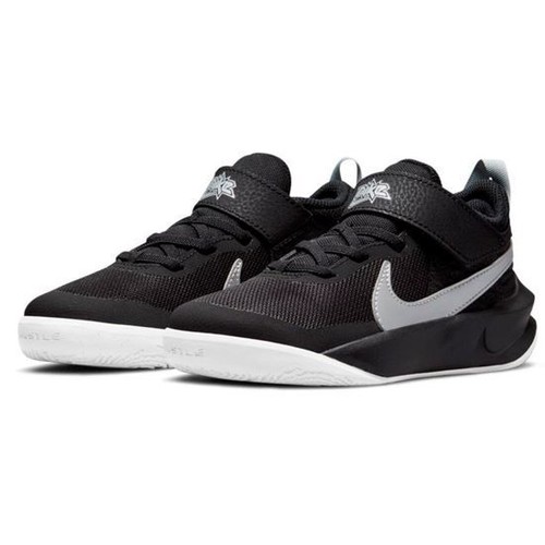 Scarpe basket nike team - scarpe,