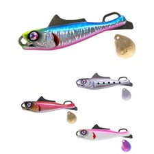 Artificiale Xesta Ebiran Blade