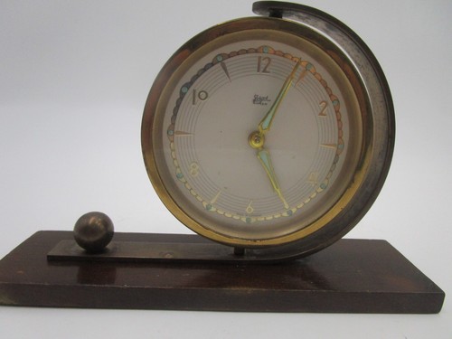 Sveglia vintage art deco - vintage,