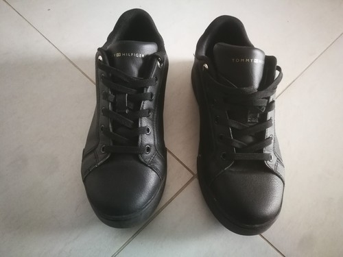 Scarpe donna tommy hilfiger - scarpe,