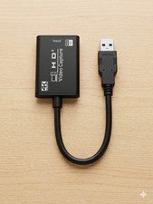 Scheda Acquisizione Video HDMI