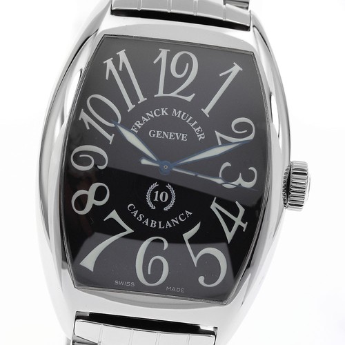 Franck muller casablanca - franck,