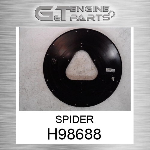 H98688 spider adatto john - spider,