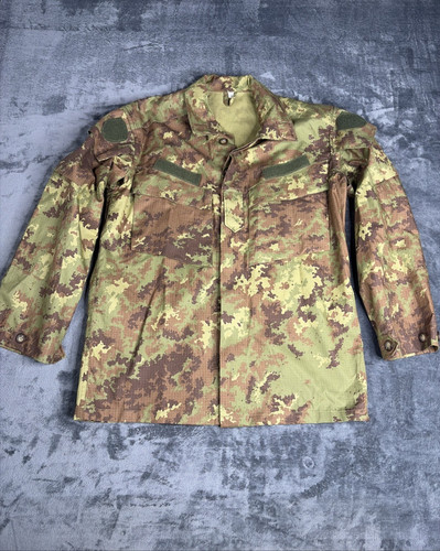 Esercito italiano vegetato - esercito,