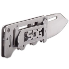 SOG Cash Card - Coltello