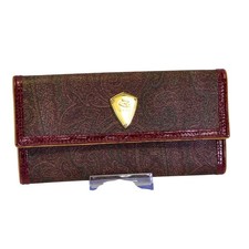 Portafoglio ETRO triplo