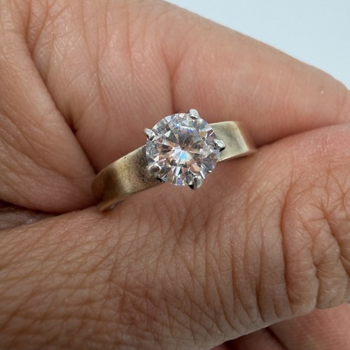 Anello vintage argento - vintage,