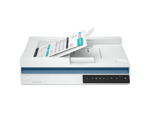 Scanjet pro 3600 f1 - 3600,