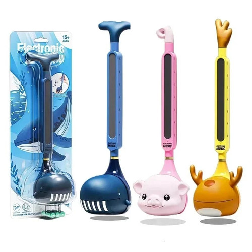 Nuovo otamatone strumento - otamatone,