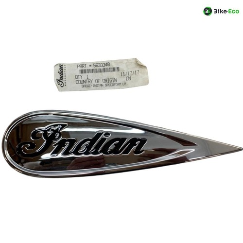 Embleme reservoir indian - embleme,