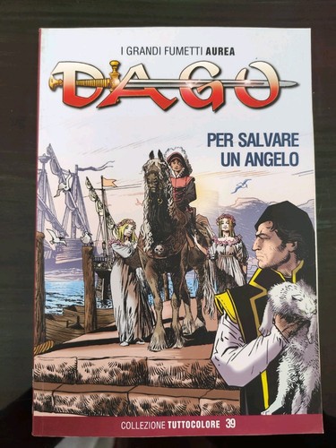 Dago collezione tuttocolore - dago,