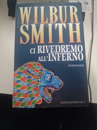 Rivedremo all inferno - all'inferno,