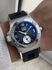 Jorg hysek Abyss AB06 Limited