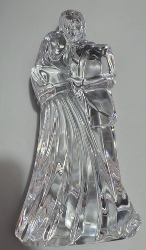 Statuina vintage waterford - statuina,