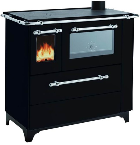 Cucina royal legna new betty - legna,