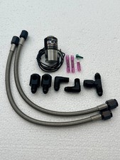 KIT DOPPIA INIEZIONE