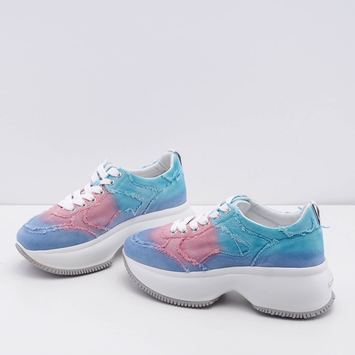 Hogan sneakers donna
