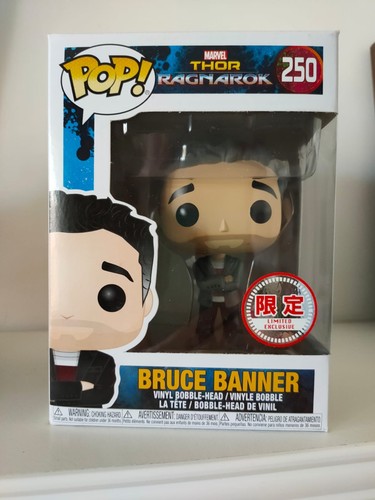 Funko pop thor ragnarok - -,