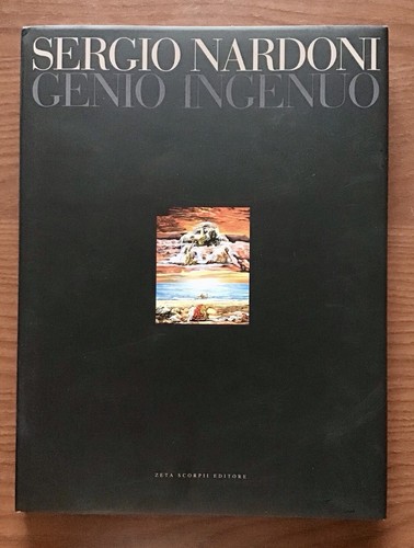 Catalogo sergio nardoni - di,