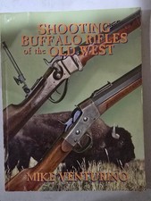 Shooting Buffalo Rifles of the
