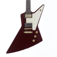 Gibson Explorer 76 ristampa