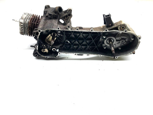 Blocco motore engine completo - blocco,