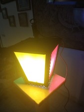 Antica Lanterna In Ferro