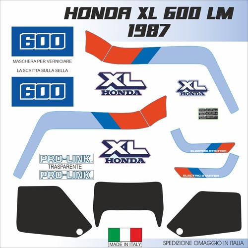 Kit adesivi stickers - adesivi,