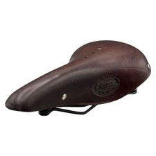 Sella bicicletta Lepper