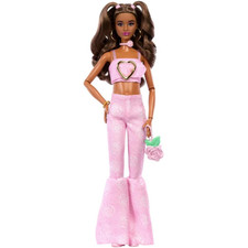 MATTEL JJN72  BARBIE