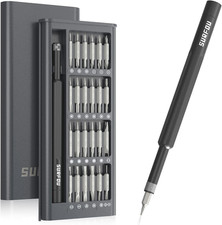 49 in 1 Cacciaviti Precisione