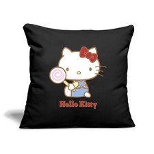 Federa per cuscino Hello Kitty