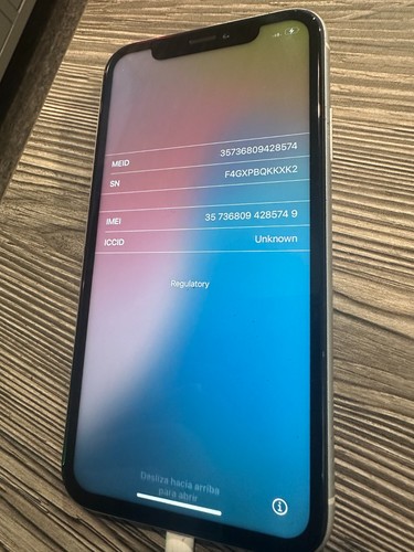 Apple iphone 64gb - apple, white