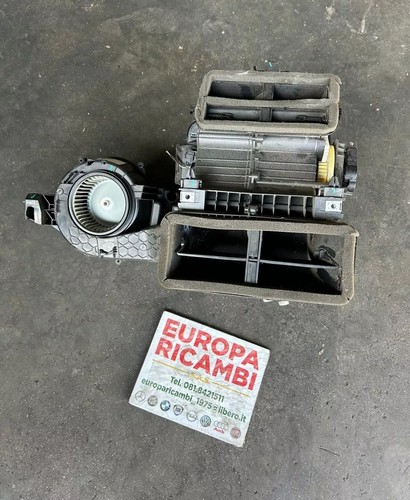 Gruppo stufa modello elettrico