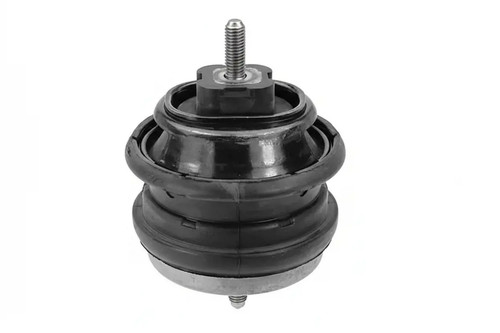 Supporto motore - sx,
