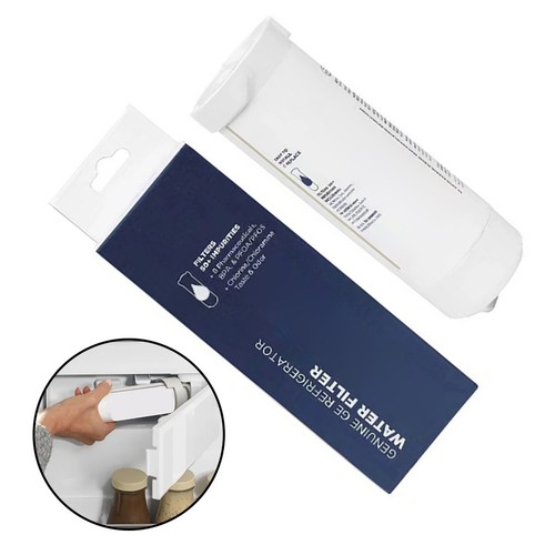 Xwfe cartuccia filtro acqua - cartuccia, di