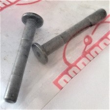 ASSE SALVASERVO 2 PEZZI M5X38