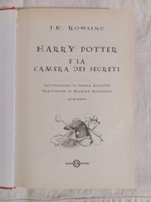 Harry Potter e la Camera Dei