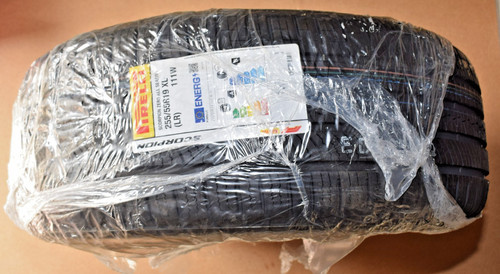 Pneu pirelli scorpion zero - pneu,