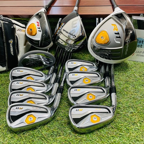 Taylormade set r11 5w - set, 1w