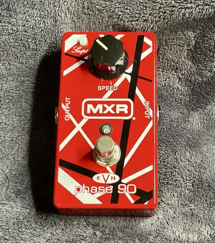 Mxr evh phase pedale - phase, per