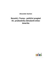 Donald J. Trump - politi¿ni