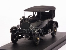 Fiat 501 La Saetta Del Re 1919