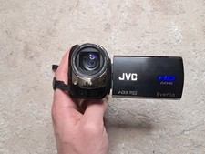 Videocamera digitale JVC