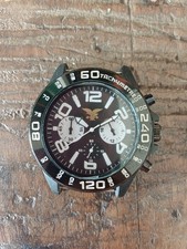 Orologio Gruppo Sportivo Forestale