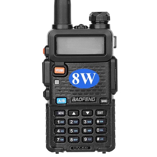 Watt dual band - 8,