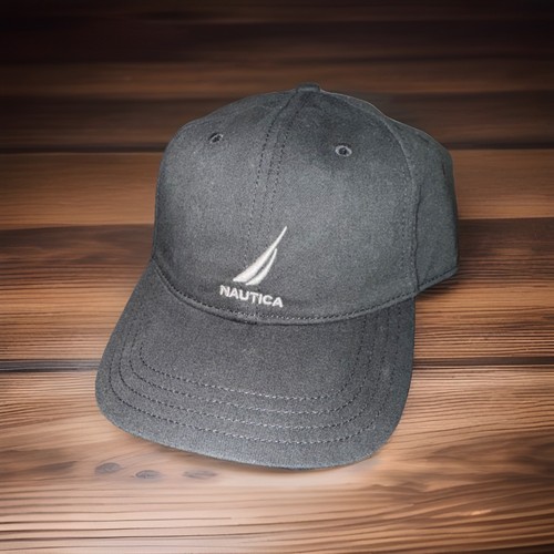 Cappello nautica berretto nero - cappello,
