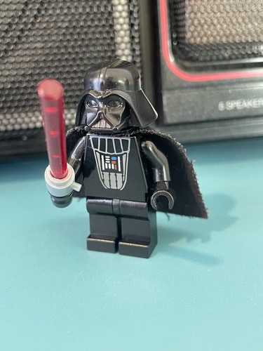 Lego star wars darth - star,