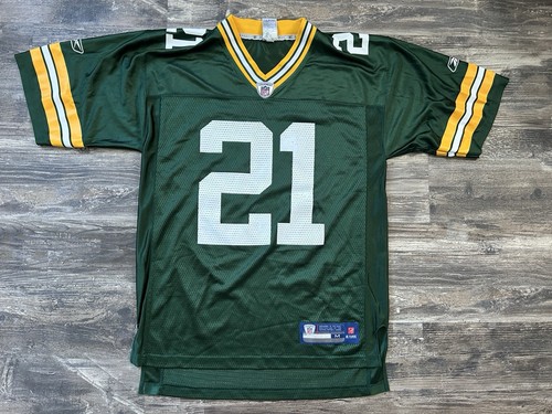 Maglia vintage charles woodson - vintage,